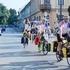 Šestero biciklista krenulo u Vatikan na put dugačak 1865 kilometara