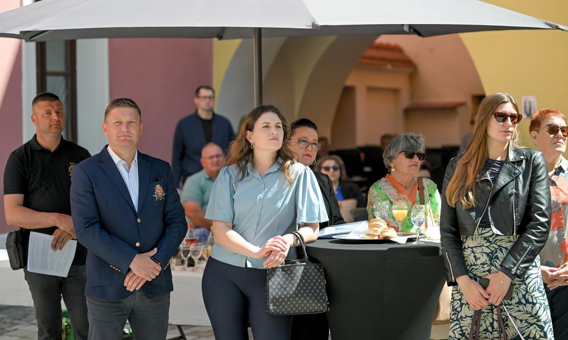 Rekordnih 300 tisuća eura za programe i projekte udruga