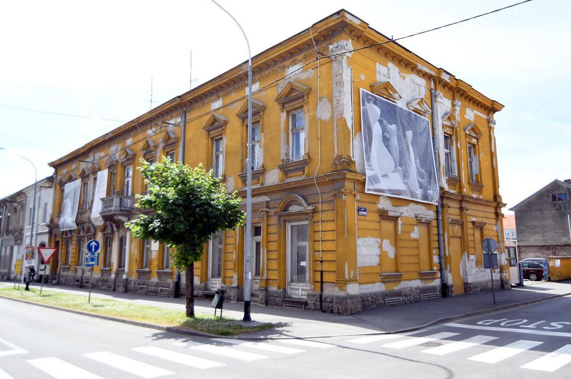 Grad za Kuću Bakić dobio gotovo četiri milijuna eura