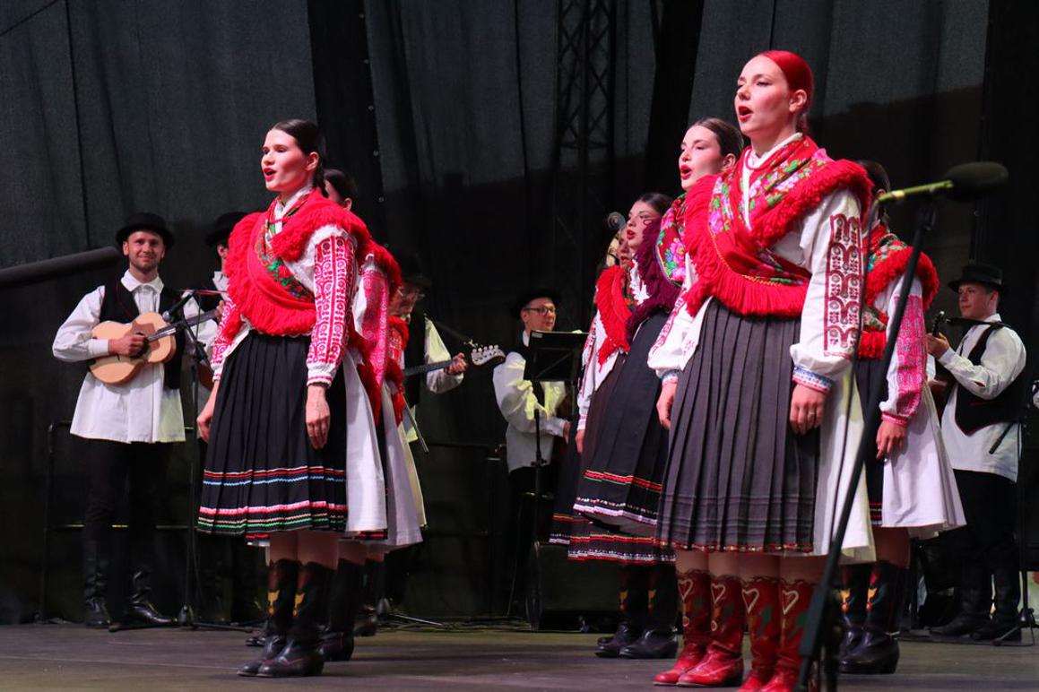 Festival okupio 250 sudionika iz šest zemalja