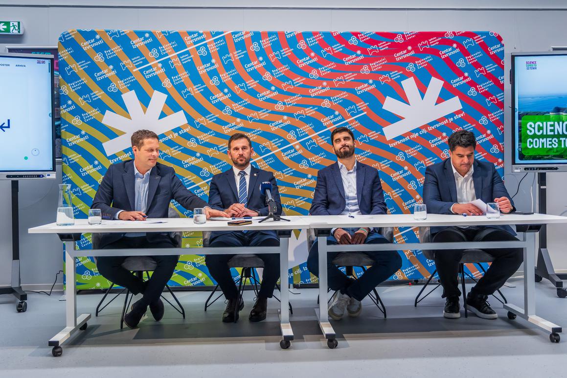 Fokus na mladima i digitalnoj Dalmaciji: započinje Enter 2025