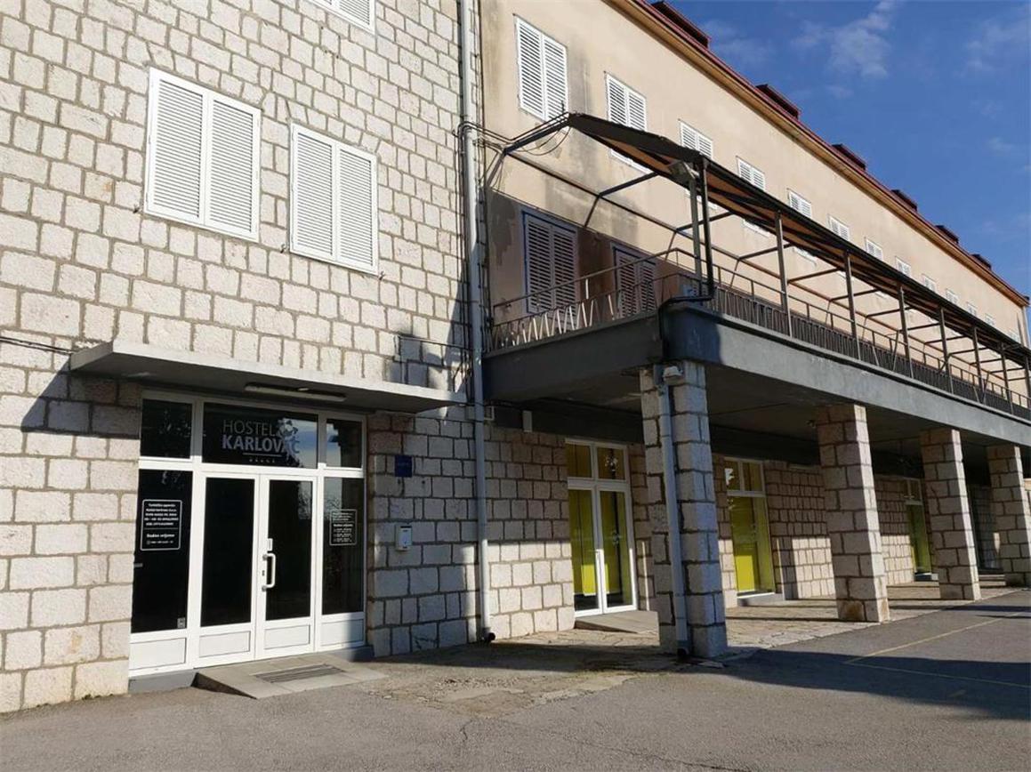 Karlovački hostel ima najmoderniju kuhinju na Crikveničkoj rivijeri