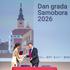Pogledajte kako su Samoborci slavili Dan grada