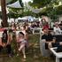Jazzica otvorila ljeto glazbe pod zvjezdanim nebom u Boho parku
