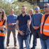 Na javnu vodoopskrbu u Jazveniku priključit će se 50 kućanstava