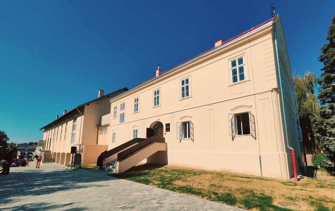 Dovršena obnova Pučkog otvorenog učilišta