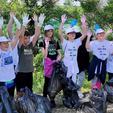 Gotovo pet tisuća volontera priključilo se akcijama čišćenja te prikupilo 152 tone ambalažnog otpada
