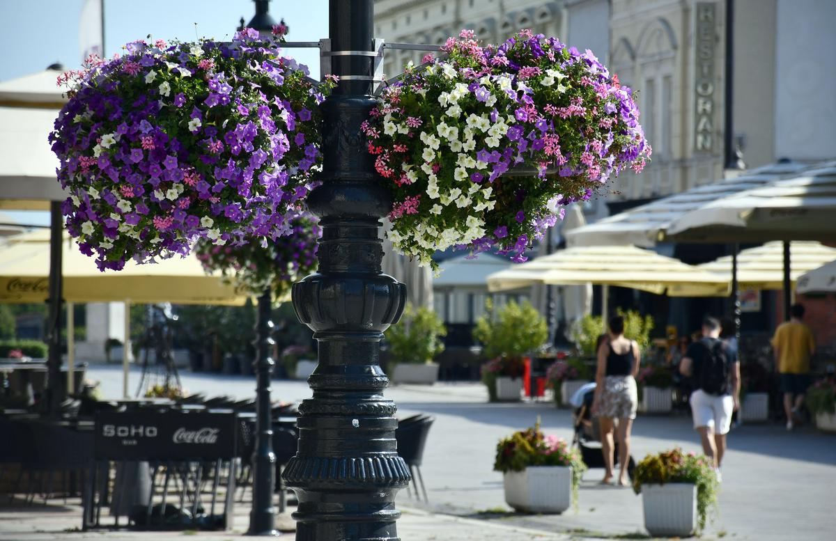 NAJVEĆI dio turističkog prometa Brodsko-posavske županije, čak 63,9%, ostvaruje se upravo u destinaciji Slavonski Brod – Posavina