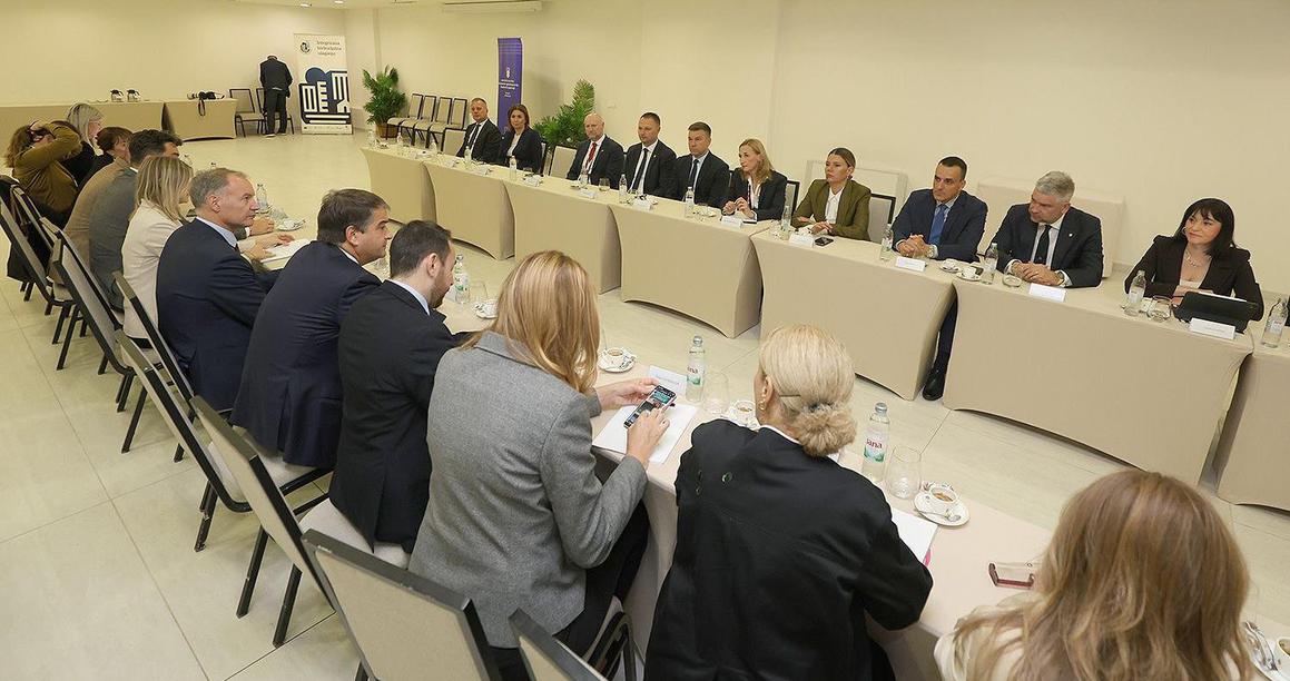 Tramišak zatražila europski novac za nove domove mladih obitelji