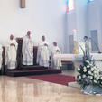 Posjet apostolskog nuncija Zaprešiću