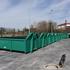 Počeo projekt izgradnje reciklažnog dvorišta u Kostreni