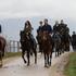 Pokladni jahači na gizdavim konjima čuvaju ljepotu slavonske tradicije