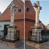 Restauriran Bećarski križ u središtu Vukovara