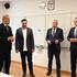 Petrinjska se gimnazija vratila u matičnu školu u centru grada