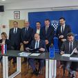 Veteranski centar u Virovitici, za koji je idejno rješenje izradio Grad Virovitica, gradit će se u blizini Doma za starije osobe Baturina