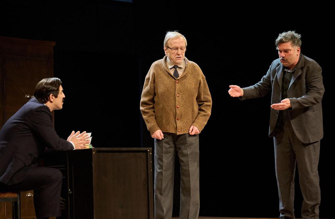 "Samci" utiru put razvoju profesionalne kazališne scene