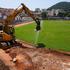 Povijesni investicijski ciklus: Dubrovnik ulaže u sport više no ikad