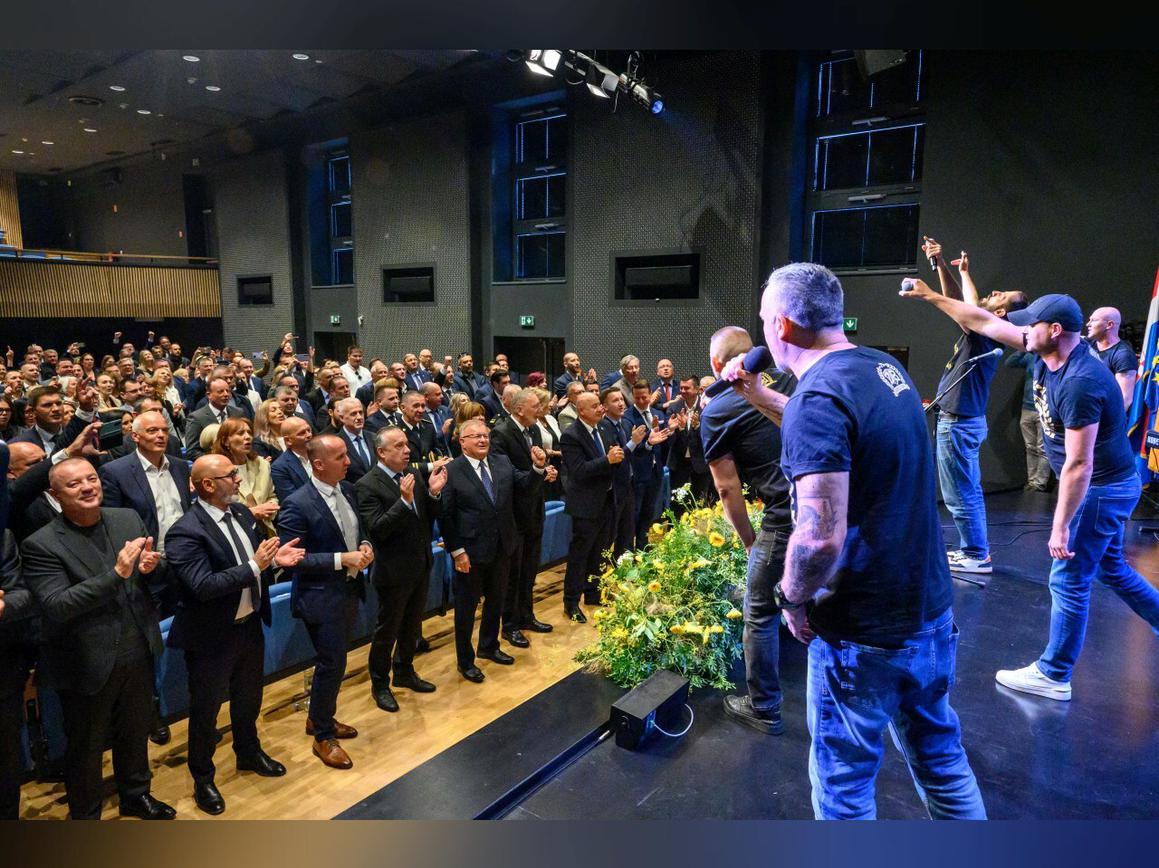 Grad Zaprešić proslavio 30. rođendan, prošao je dinamičan razvojni put