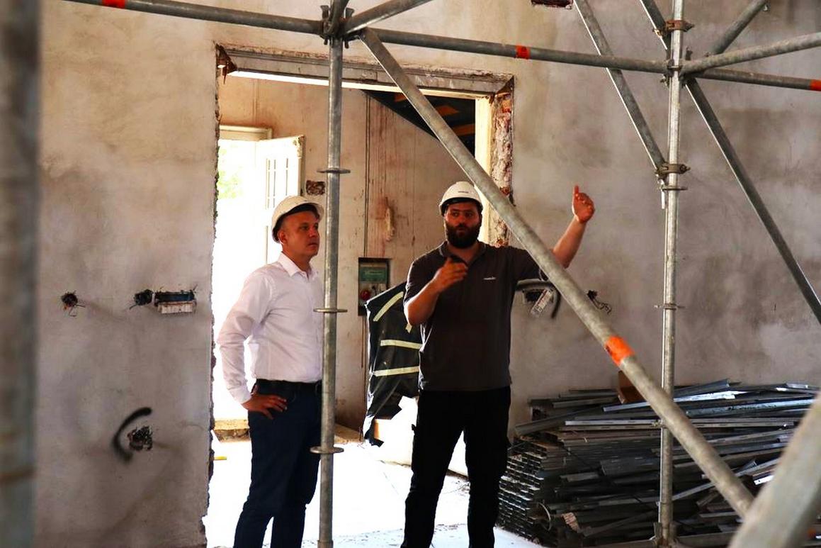 Sinagoga će postati kulturni centar grada i domaćin manifestacija