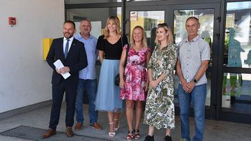 Radne bilježnice, likovne mape i ostale radne materijale sufinancirat će Grad Velike Gorica pa je tako za tu namjenu iz gradskog proračuna izdvojeno je 365.000 eura
