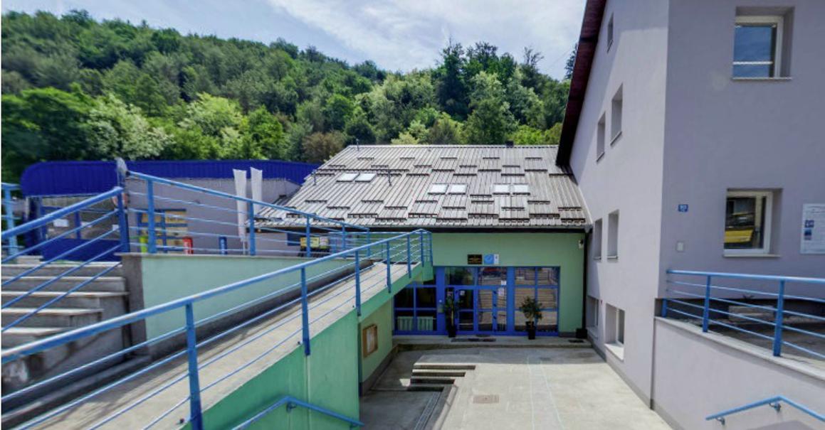 Radovi na Osnovnoj školi Rude omogućit će nastavu u jednoj smjeni