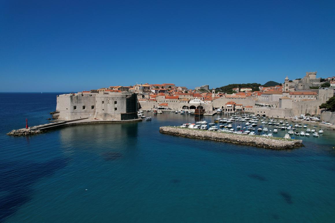 Planu prihvatnog kapaciteta stare gradske jezgre znanstvena potvrda