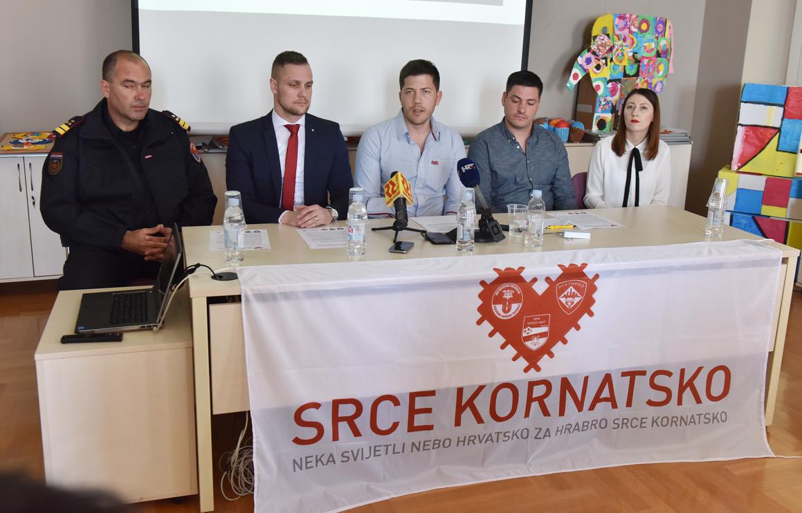 Zajedno za ‘Srce kornatsko’: Iz cijele Hrvatske poletjet će lampioni za pomoć udruzi Krijesnica