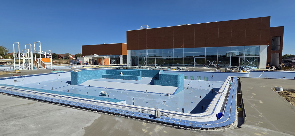 Wellovar pred otvaranjem, za nove krevete 1,25 milijuna eura