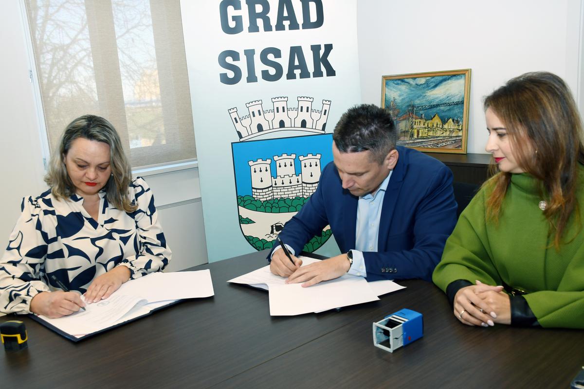 Novi prostor omogućit će i rad s još stotinu mališana, čime će se roditeljima i obiteljima znatno olakšati svakodnevni život