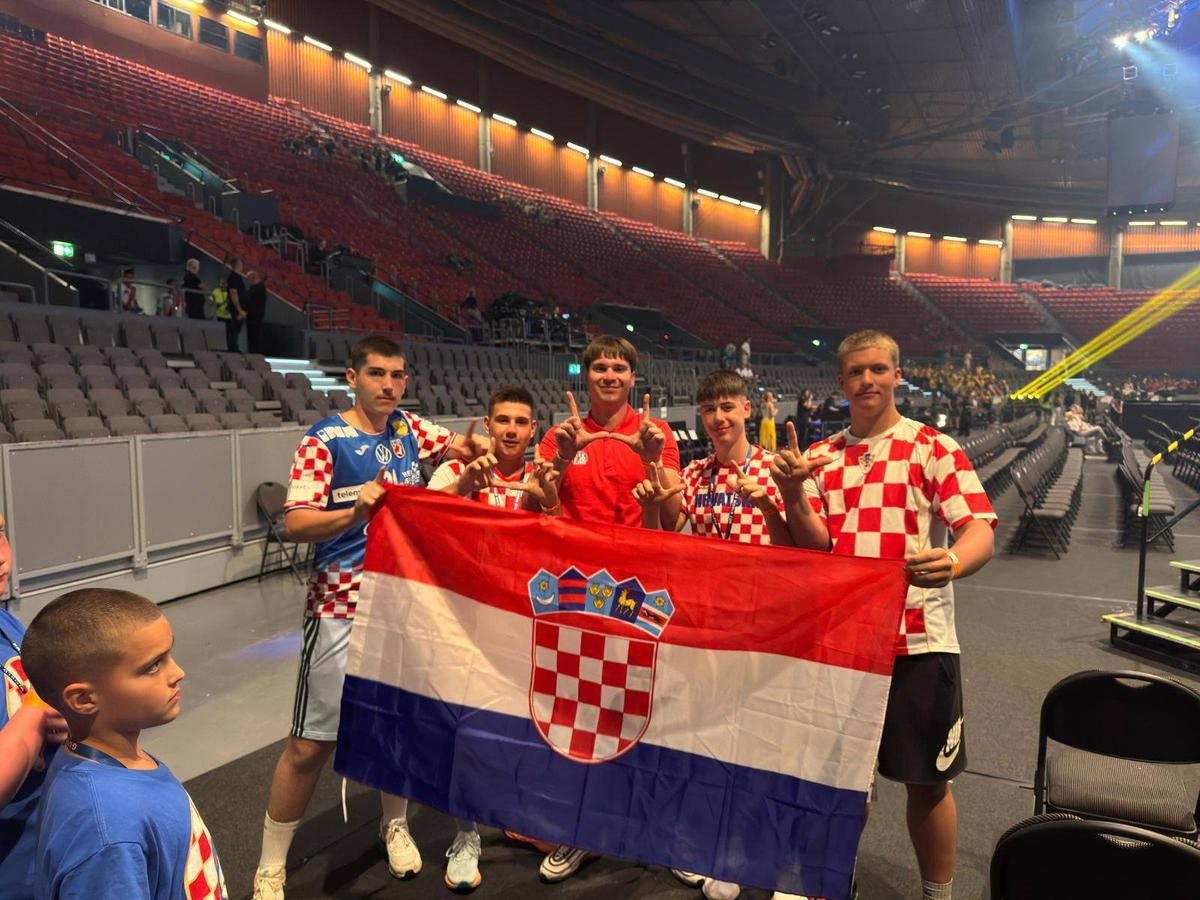 BJELOVARSKI rukomet ponovno u žiži interesa