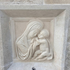 Završeni restauratorski radovi na reljefu Bogorodice s djetetom i prva faza sanacije bedema