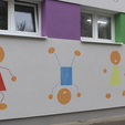 Obnovljena zgrada dječjeg vrtića u Virovitici