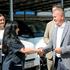 S pet novih automobila pomlađen vozni park patronažnih sestara