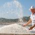 Berba soli u najstarijoj europskoj solani ne mijenja se već stoljećima