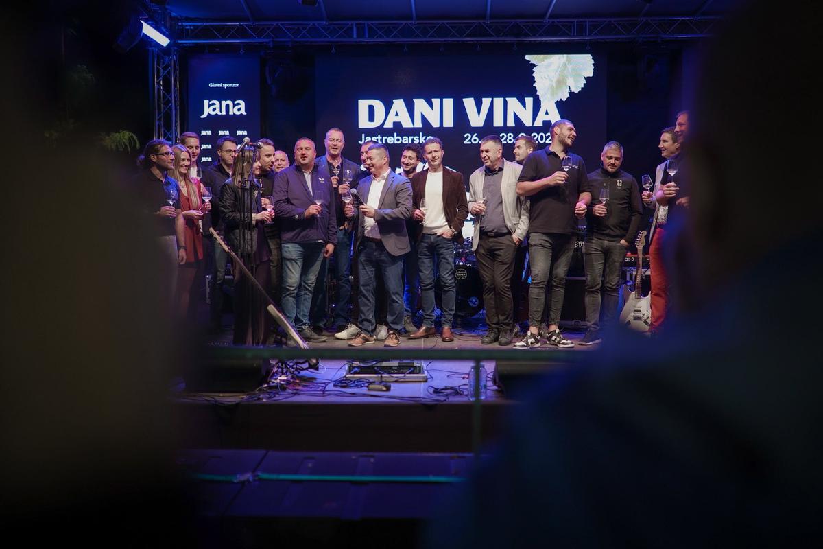 Posjetitelji Dana vina mogli su naučiti više o plešivičkim vinima na vinskim radionicama