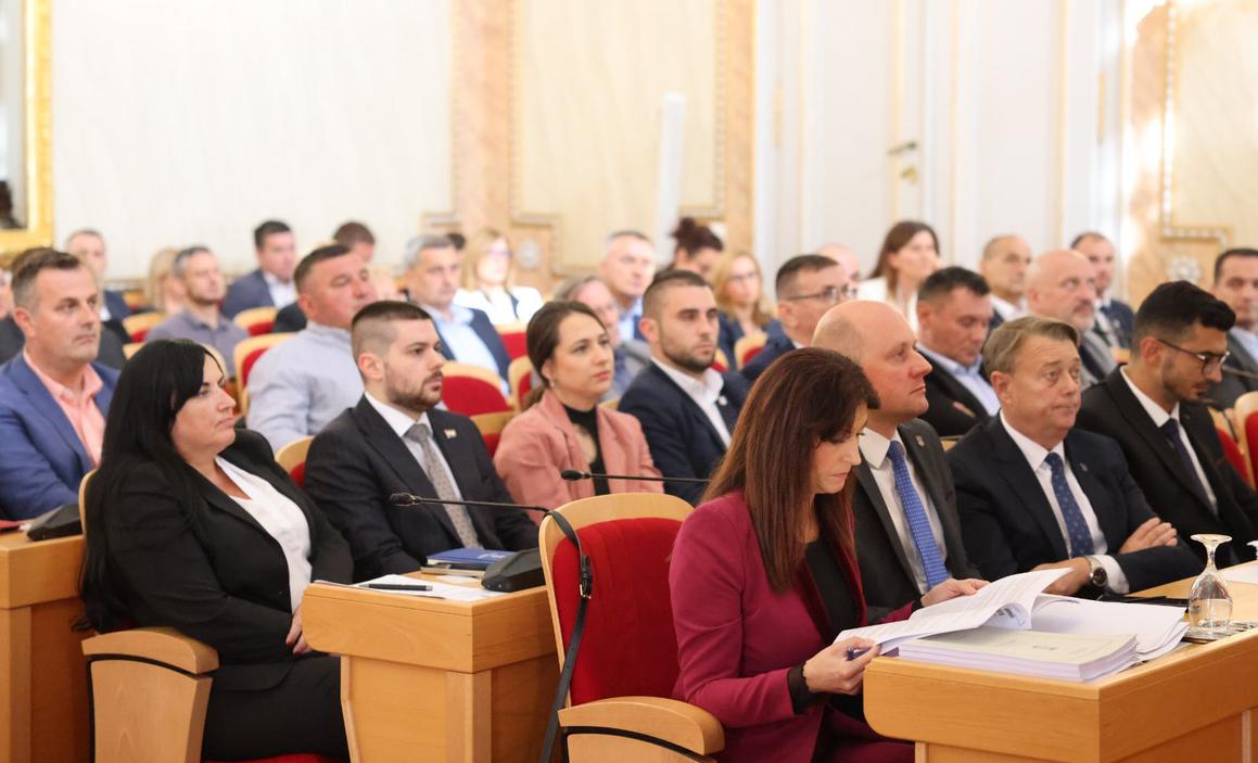 Do sada 896 korisnika putem programa potpore kupilo vlastitu nekretninu
