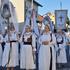 Samoborski hodočasnici već tri stoljeća putuju u Mariju Bistricu