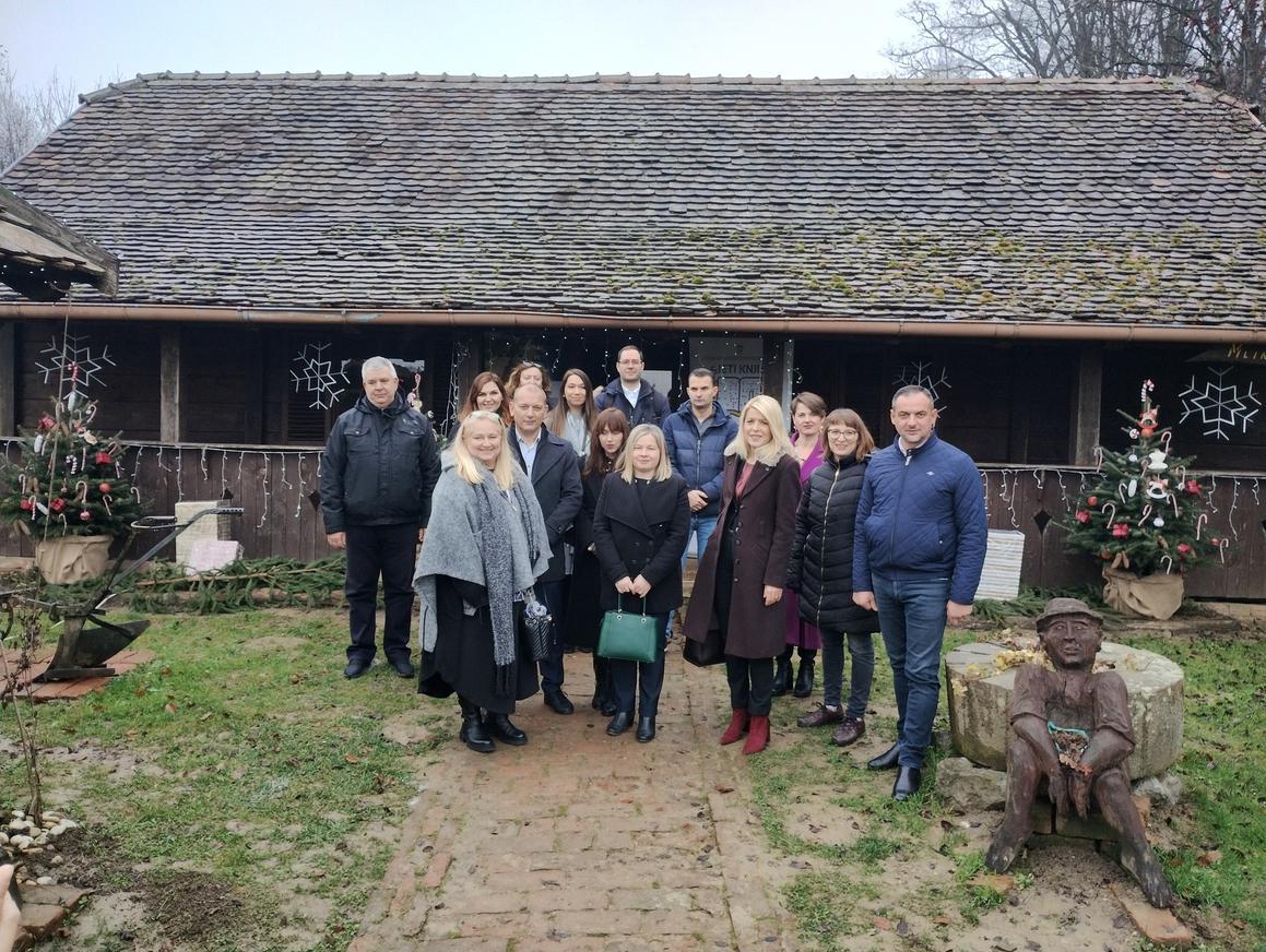 Lovrakova priča inspiracija na putovanju kroz vrijeme i književnost