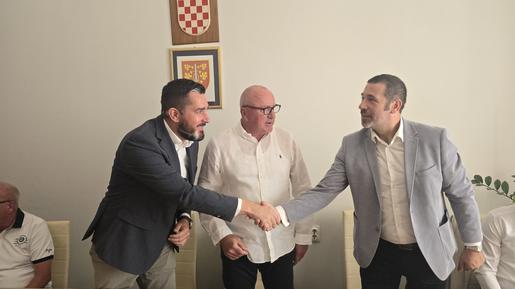 Projekt vrijedan 536.000 eura osigurat će 80 komunalnih vezova za lokalno stanovništvo