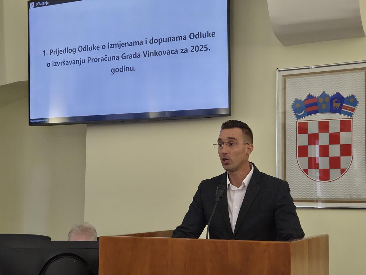 U PREDŠKOLSKU infrastrukturu treba dodatno ulagati