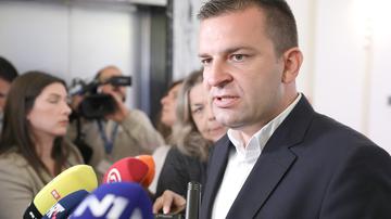 Dario Hrebak