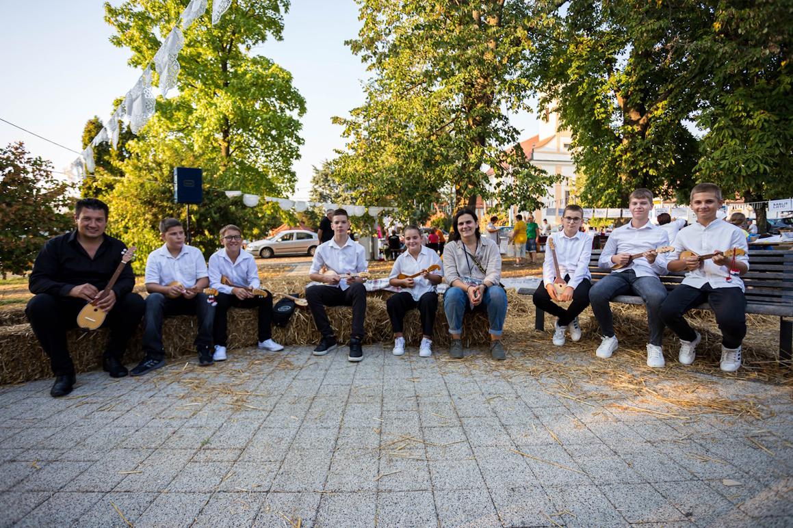 Uz sajmove, radionice i koncerte pozdravili ljeto i uplovili u jesen