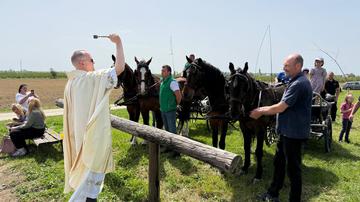 I ove godine ova tradicionalna manifestacija okupila je veliki broj građana