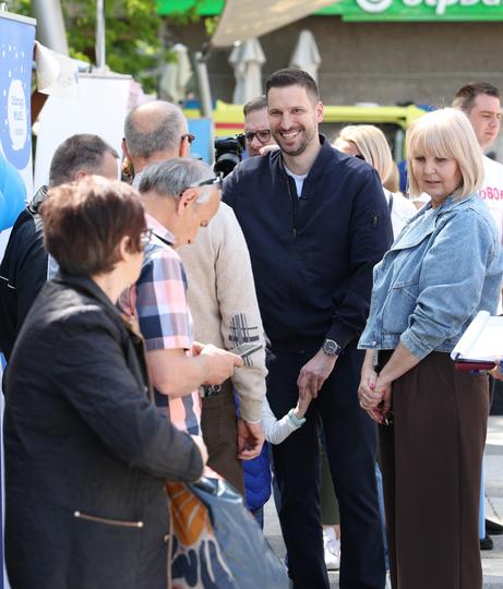 Dan zdravlja u Osijeku