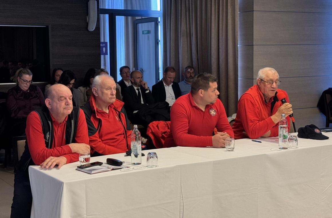 Uvode se uskrsnice za umirovljenike, ključna faza CGO-a čeka dozvolu