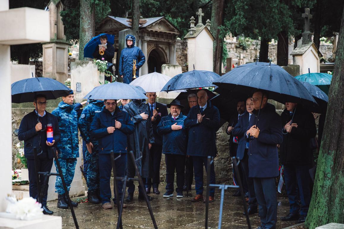 Državno sportsko natjecanje veterana