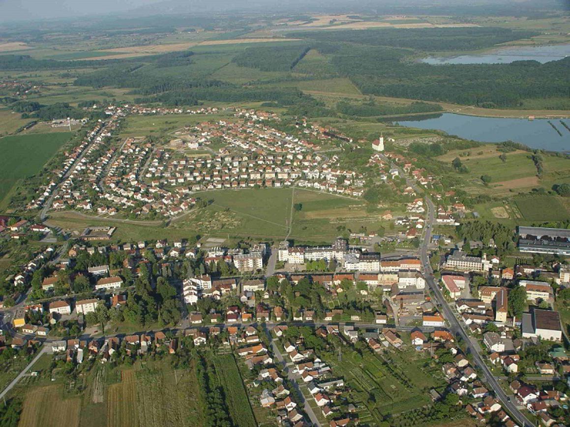 Potpisan ugovor za prvi sustav javnog navodnjavanja u županiji