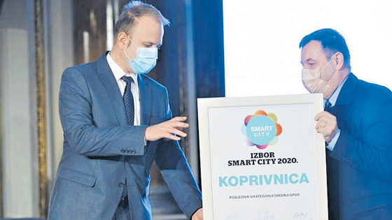 Smart city 2020. u rukama gradonačelnika