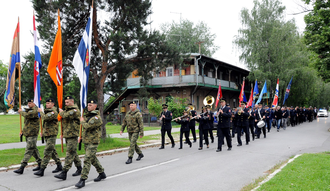 O bitki za Vukovar učila i djeca: "Zbog njih je svaka žrtva u ratu imala smisla"