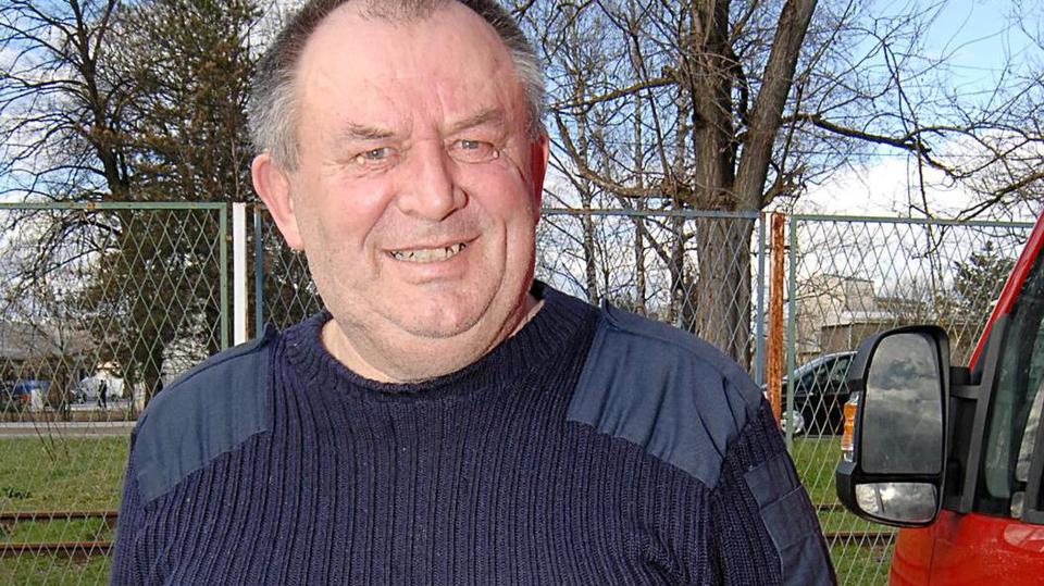 Građani su predložili Stjepana Hrastnika za nagradu – rekao je gradonačelnik